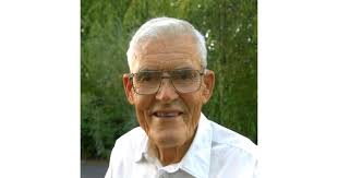 Walter John Boehm Obituary (1927