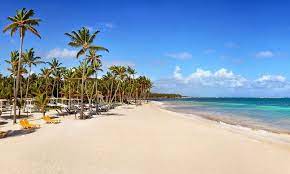 3 Or 5 Nt All Inclusive Catalonia Bavaro Beach Stay W Air From Travel By Jen Price Person Based On Dbl Occupancy Turismo De Playa Balneario Complejo Turistico