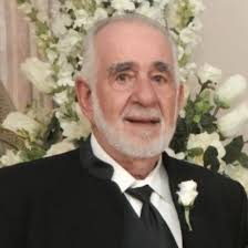 Elmore J. "E.J." Crochet, Jr. Obituary 2020