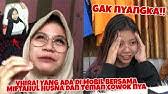 Eksklusif miftahul husna buka isinya | ternyata isinya balon #part2 #vcslur #part1 #vcslur aku benci dia_reaction cimoy montok klarifikasi miftahul husna viral. Viral Terbongkar Isi T3t3 Artis Tiktok Miftahul Husna Ternyata Youtube