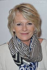 Epingle Sur Short Haircut For Fine Hair