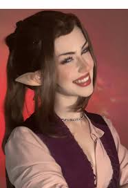 Scanlan Moments from Critical Role Cosplay