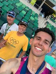 Coffee with Larry, July 1, 2024, So Long, Eugene! We loved you! Ten days in  the House that Phil & Penny built, Wild Duck Cafe, and Laughing with Larry 