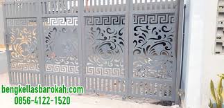 Jul 15, 2021 · harga batu alam per meter. Pagar Laser Cutting Plat Motif Di Semarang Hanya Rp 700 Ribu Meter