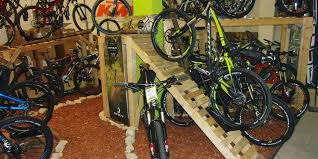 Zweirad Joos Fahrradlagerverkauf Treffpunkt Konstanz