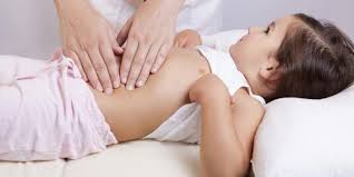 Blinddarmreizung Symptome Ursachen Therapie