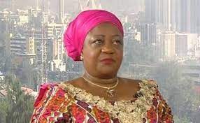Oct 08, 2020 · lauretta onochie is a nigerian educator and government worker. I Am Madam Due Process Lauretta Onochie Talks About Being After Her Nomination As Inec Commissioner