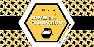 Coffee & Connections - South Shore Hive