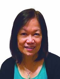 Obituary information for Nancy A Chan 廖陳亞梅夫人