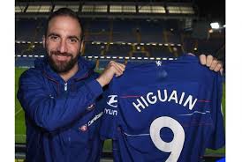 Sky sport italia reported late that the deal was. Menanti Kebangkitan El Pipita Bersama Maurizio Sarri Republika Online