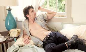 The Mystery of James Franco: Inside His Manic Days, Sleepless Nights –  Rolling Stone