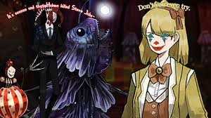 Shaman healers of western medicine. Library Of Ruina Tiphereth Attempts Clown To Clown Communication Youtube