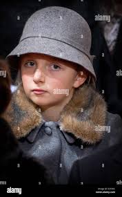 Princess louise belgium hi-res stock photography and images