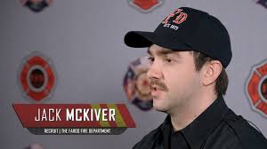 Fargo Fire Department Meet the Recruits