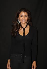 Her birthday, what she did before fame, her family life, fun trivia facts, popularity trivia. Anjali Bhimani Wikipedia