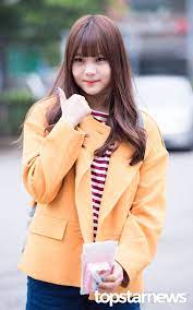 Kpop Birthdays Kpop Idol Birthdays Kpop August Birthdays Kpop Idol August Birthdays Kpop August Umji 2016 Umji Birthday Celebrities G Friend Kpop Idol