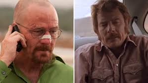 How 'X-Files' Gave Birth to 'Breaking Bad'