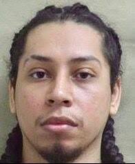 One man sentenced in woman's death; five more await trial