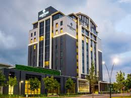 Kings crossing bradley development affordable housing developer. Courtyard Hotel Waterfall City Midrand Updated 2021 Prices