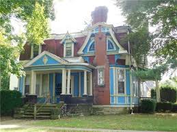 Greenville Pa 98 900 Old House Dreams Historic Homes For Sale Old House Dreams Victorian Homes