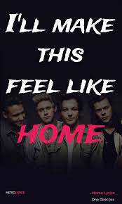 Home One Direction Lyrics And Quotes And It S Alright Calling Out For Somebody To Hold Tonight When You One Direction Lyrics Lyrics One Direction Lyrics