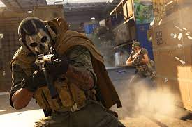 The campaign follows a cia officer and british sas forces as they team up with rebels from the fictional country of urzikstan. Warzone Servers Status