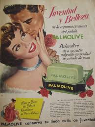 Resultado de imagem para revistas do ano 50