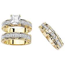 Our affordable wedding band are made of 925 sterling silver, stainless steel, etc. Fingerhut Engagement Wedding