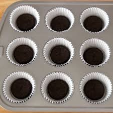 Oreo cakecookies, cupcakes and cardio. Mini Oreo Cheesecake Cupcakes Tipbuzz