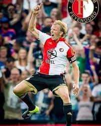 Dirk Kuyt  se transformó en todo un ídolo del Feyenoord en su vuelta al  club, tras varios años en Liverpool y un paso por Fenerbahce. En la  temporada 2016/17 logró ganar