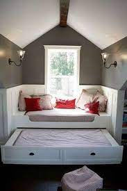 43 Insanely Cool Remodeling Ideas For Your Home Attic Bedroom Designs Home Cool Bunk Beds