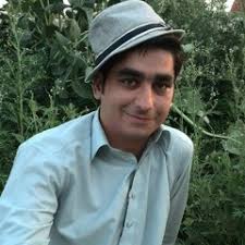 Stream Farhan Butt music