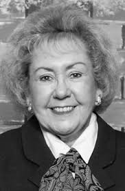 Dr Agnes Jean Poythress Walston Jones Wells (1936-2010)