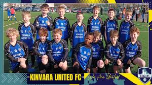 KinvaraUnited FC