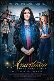 Once upon a time are armando gutierrez, eli lipnik, peter lees and bret jones. Anastasia Once Upon A Time 2020 Imdb