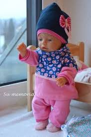 Baby kleidung für neugeborene (gr. 72 Nahen Fur Baby Born Ideen Puppen Kleidung Nahen Puppenkleider Nahen Nahen