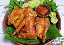 Resep Ayam Goreng Kalasan Oleh Susi Agung Resep Resep Ayam Resep Masakan Ayam Goreng