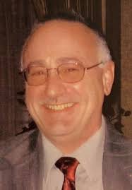 Obituary information for David J. Ricci