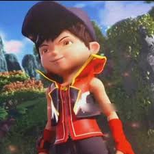 Learn drawing boboiboy sketches apk version 1 0 apk plus. 15 Ide Boboiboy Blaze Di 2021 Animasi Kartun Gambar