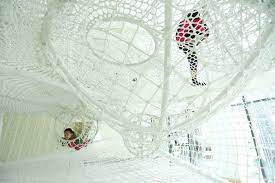 A Walking Box Unarchitecte Arch2o Com Glass Curtain Wall House Design Glass Curtain