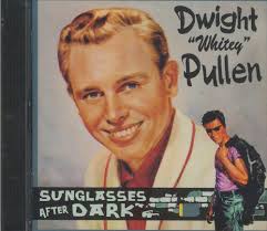 Sunglasses After Dark