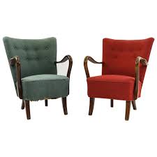 2 Slagelse Easy Chairs Easy Chair Chair Lounge Chair