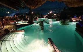 Subtropisches schwimmparadies gekürt zum 'besten ausflug der niederlande'! Zwemparadijs Preston Palace Startseite Facebook