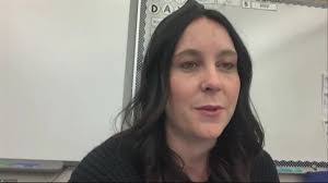 Kim Rudolph's Instagram, Twitter & Facebook