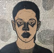 Studio visits to Ethiopian artists