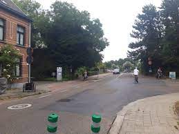 De provincie investeerde 1,2 miljoen euro in het project. Populaire Fietsostrade F1 Antwerpen Mechelen Krijgt Make Over Provincie Antwerpen