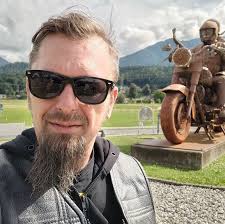 Dieter Baum in personen