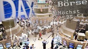 Mit leasing hat bei grenke alles angefangen. Dax Dammt Minus Ein Grenke Aktie Erholt