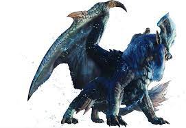 File Mhw Lunastra Render 001 Png Monster Hunter Monster Hunter Frontier Monster Hunter World