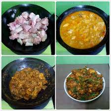 Resepi rendang ayam/ ini adalah kaedah membuat rendang ayam dengan mudah dan sedap , dengan aplikasi resepi rendang ayam , semuga dapat membantu anda menyediakan hidangan lauk untuk keluarga anda. Resepi Rendang Ayam Pedas Perak Sedap Dan Mudah